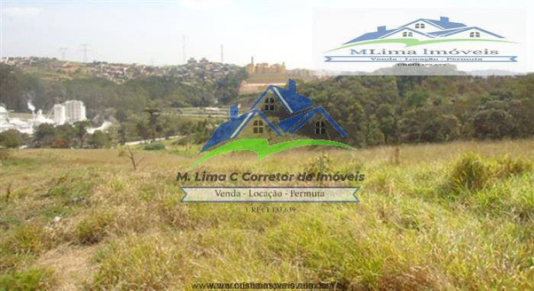 Imagem Terreno à Venda, 45.300 m² em Jardim Lucia 1 - Mairiporã Imagem Terreno à Venda, 45.300 m² em Jardim Lucia 1 - Mairiporã