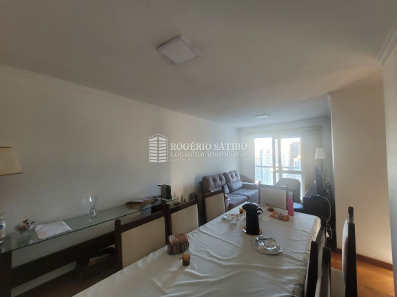 Imagem Apartamento com 3 Quartos à Venda, 86 m² em Vila Mariana - São Paulo