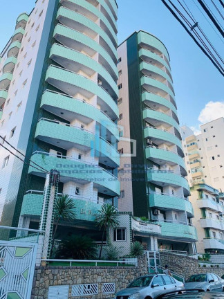 Apartamento com 1 Quarto à Venda, 40 m² em Ocian - Praia Grande