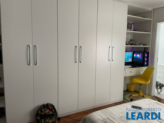 Imagem Cobertura com 3 Quartos à Venda, 250 m² em Jardim - Santo André