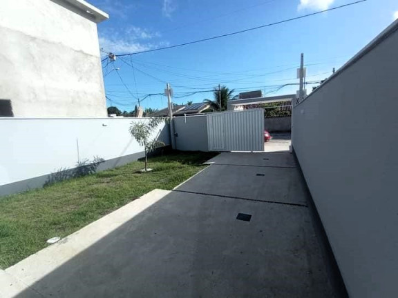 Imagem Casa com 2 Quartos à Venda, 70 m² em Barroco (itaipuaçu) - Maricá