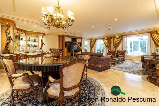 Imagem Casa de Condomínio com 6 Quartos à Venda, 2.192 m² em Alphaville Residencial Zero - Barueri Imagem Casa de Condomínio com 6 Quartos à Venda, 2.192 m² em Alphaville Residencial Zero - Barueri