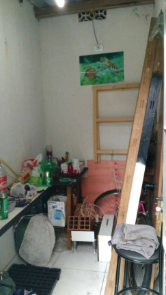 Imagem Casa com 3 Quartos à Venda, 209 m² em Parque Das Nações - Santo André