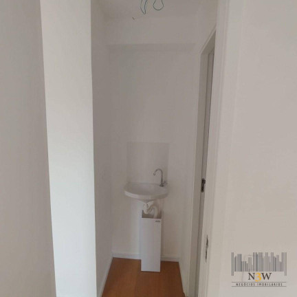 Imagem Apartamento com 1 Quarto à Venda, 28 m² em Alto Da Lapa - São Paulo Imagem Apartamento com 1 Quarto à Venda, 28 m² em Alto Da Lapa - São Paulo