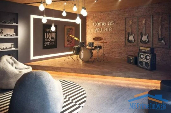 Imagem Apartamento com 3 Quartos à Venda, 87 m² em Umuarama - Osasco Imagem Apartamento com 3 Quartos à Venda, 87 m² em Umuarama - Osasco