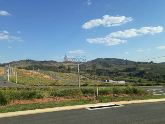 Terreno à Venda, 457 m² em Santana - Bragança Paulista