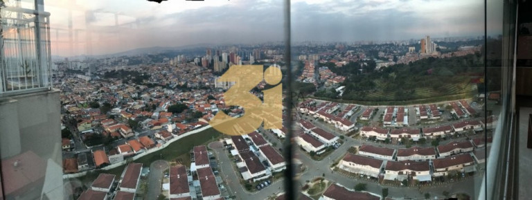 Imagem Cobertura com 3 Quartos à Venda, 290 m² em Jardim Monte Kemel - São Paulo
