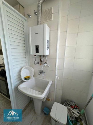 Imagem Apartamento com 3 Quartos à Venda, 58 m² em Vila Medeiros - São Paulo Imagem Apartamento com 3 Quartos à Venda, 58 m² em Vila Medeiros - São Paulo