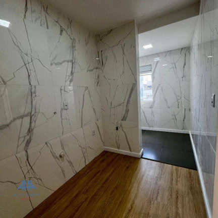 Imagem Apartamento com 2 Quartos à Venda, 58 m² em Balneário - Florianópolis