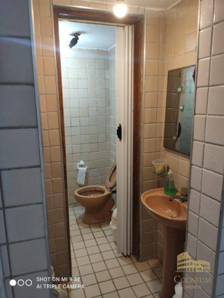 Imagem Apartamento com 3 Quartos à Venda, 500 m² em Ocian - Praia Grande