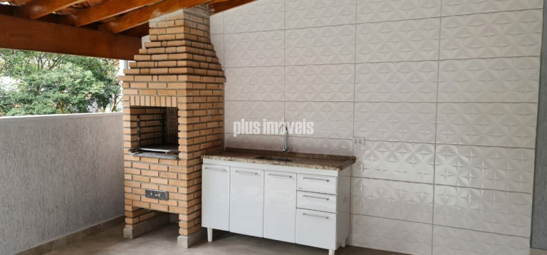 Imagem Casa com 4 Quartos à Venda, 270 m² em Jardim Prudência - São Paulo