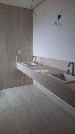 Imagem Apartamento com 4 Quartos à Venda, 381 m² em Campestre - Santo André Imagem Apartamento com 4 Quartos à Venda, 381 m² em Campestre - Santo André