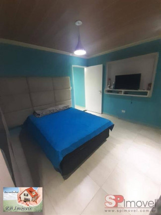 Imagem Casa com 3 Quartos à Venda, 130 m² em Jardim Cerqueira Leite - Mauá Imagem Casa com 3 Quartos à Venda, 130 m² em Jardim Cerqueira Leite - Mauá