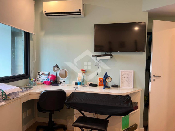 Imagem Apartamento com 3 Quartos à Venda, 130 m² em Barra Da Tijuca - Rio De Janeiro Imagem Apartamento com 3 Quartos à Venda, 130 m² em Barra Da Tijuca - Rio De Janeiro
