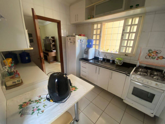 Imagem Casa de Condomínio com 2 Quartos à Venda, 147 m² em Condomínio Portal Das Flores - Limeira Imagem Casa de Condomínio com 2 Quartos à Venda, 147 m² em Condomínio Portal Das Flores - Limeira