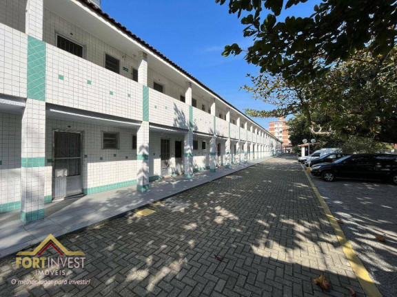 Imagem Imóvel com 1 Quarto à Venda, 28 m² em Canto Do Forte - Praia Grande Imagem Imóvel com 1 Quarto à Venda, 28 m² em Canto Do Forte - Praia Grande