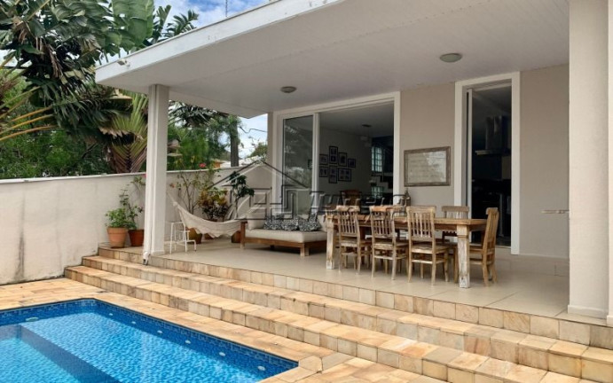 Imagem Casa de Condomínio com 3 Quartos para Alugar, 240 m² em Urbanova - São José Dos Campos Imagem Casa de Condomínio com 3 Quartos para Alugar, 240 m² em Urbanova - São José Dos Campos