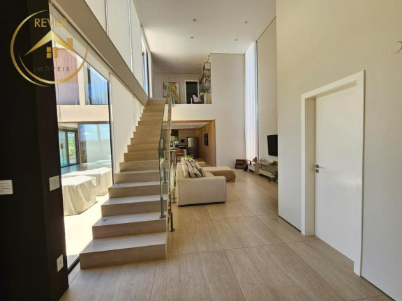 Imagem Sobrado com 4 Quartos à Venda, 446 m² em Alphaville Dom Pedro 3 - Campinas Imagem Sobrado com 4 Quartos à Venda, 446 m² em Alphaville Dom Pedro 3 - Campinas