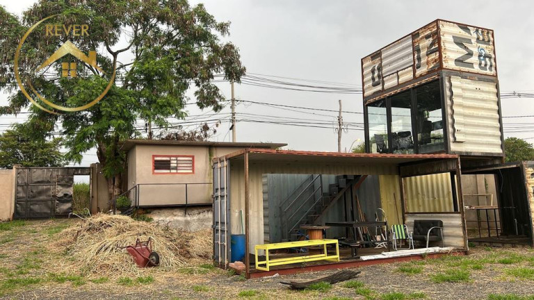 Imagem Terreno para Alugar, 1.100 m² em Parque Das Universidades - Campinas