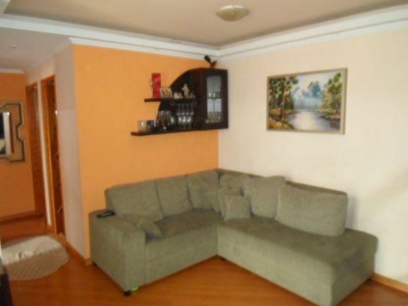 Imagem Apartamento com 3 Quartos à Venda, 65 m² em Vila Carbone - São Paulo