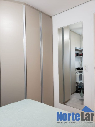 Imagem Apartamento com 3 Quartos à Venda, 77 m² em Casa Verde - São Paulo