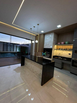 Imagem Casa com 3 Quartos à Venda, 187 m² em Rita Vieira - Campo Grande Imagem Casa com 3 Quartos à Venda, 187 m² em Rita Vieira - Campo Grande