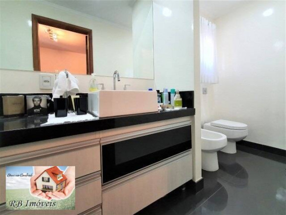 Imagem Apartamento com 3 Quartos à Venda, 157 m² em Centro - Santo André Imagem Apartamento com 3 Quartos à Venda, 157 m² em Centro - Santo André
