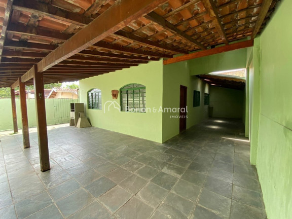 Imagem Casa com 3 Quartos à Venda, 250 m² em Jardim Planalto - Paulínia Imagem Casa com 3 Quartos à Venda, 250 m² em Jardim Planalto - Paulínia