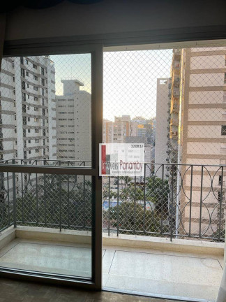Apartamento com 2 Quartos à Venda, 100 m² em Indianópolis - São Paulo