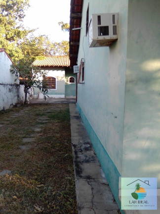 Imagem Casa com 2 Quartos à Venda, 520 m² em Vila Capri - Araruama