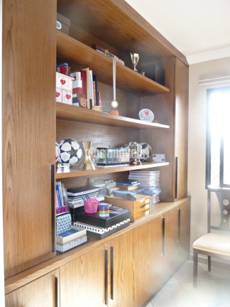 Imagem Apartamento com 3 Quartos à Venda, 72 m² em Morumbi - São Paulo Imagem Apartamento com 3 Quartos à Venda, 72 m² em Morumbi - São Paulo