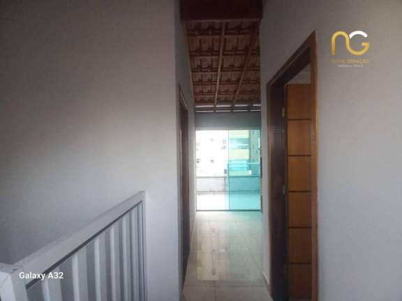 Imagem Sobrado com 3 Quartos à Venda, 125 m² em Aviação - Praia Grande Imagem Sobrado com 3 Quartos à Venda, 125 m² em Aviação - Praia Grande