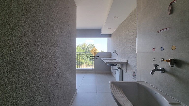 Imagem Apartamento com 2 Quartos à Venda, 68 m² em Butantã - São Paulo