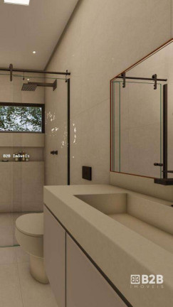 Imagem Casa com 3 Quartos à Venda, 225 m² em Residencial Tamboré - Bauru Imagem Casa com 3 Quartos à Venda, 225 m² em Residencial Tamboré - Bauru