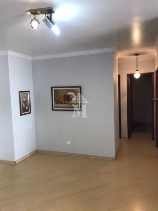 Imagem Apartamento com 3 Quartos à Venda, 98 m² em Chácara Inglesa - São Paulo