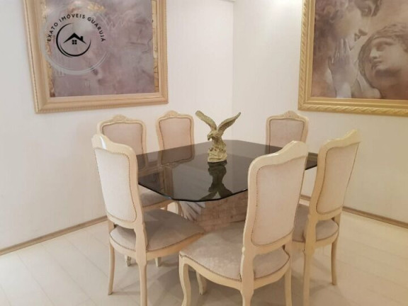 Imagem Apartamento com 3 Quartos à Venda, 140 m² em Pitangueiras - Guarujá Imagem Apartamento com 3 Quartos à Venda, 140 m² em Pitangueiras - Guarujá