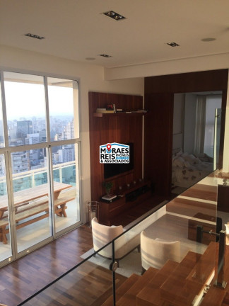 Imagem Apartamento com 1 Quarto para Alugar, 130 m² em Cerqueira César - São Paulo Imagem Apartamento com 1 Quarto para Alugar, 130 m² em Cerqueira César - São Paulo