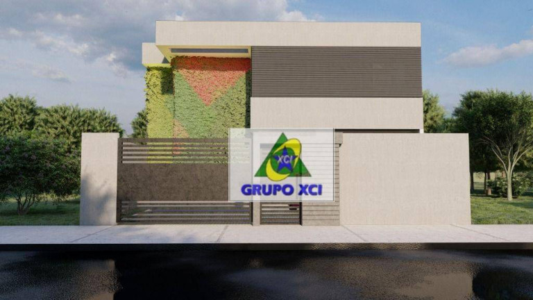 Imagem Terreno à Venda, 261 m² em Jardim Chapadão - Campinas Imagem Terreno à Venda, 261 m² em Jardim Chapadão - Campinas