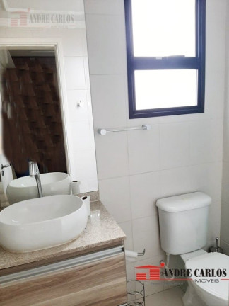 Imagem Apartamento com 3 Quartos à Venda, 78 m² em City Bussocaba - Osasco Imagem Apartamento com 3 Quartos à Venda, 78 m² em City Bussocaba - Osasco