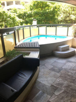 Imagem Apartamento com 4 Quartos à Venda, em Pitangueiras - Guarujá Imagem Apartamento com 4 Quartos à Venda, em Pitangueiras - Guarujá