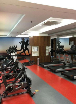 Imagem Apartamento com 2 Quartos à Venda, 62 m² em Brooklin Paulista - São Paulo Imagem Apartamento com 2 Quartos à Venda, 62 m² em Brooklin Paulista - São Paulo