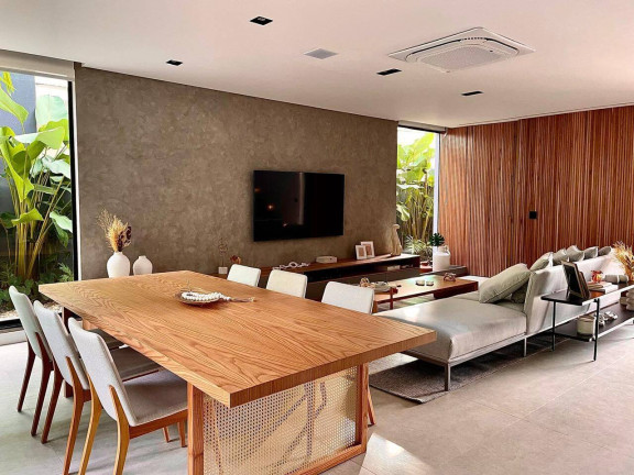 Casa com 5 Quartos à Venda, 466 m² em Riviera De São Lourenço - Bertioga