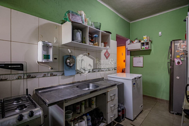 Imagem Casa com 2 Quartos à Venda, 120 m² em Perdizes - São Paulo Imagem Casa com 2 Quartos à Venda, 120 m² em Perdizes - São Paulo