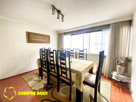Imagem Apartamento com 3 Quartos à Venda, 105 m² em Perdizes - São Paulo Imagem Apartamento com 3 Quartos à Venda, 105 m² em Perdizes - São Paulo