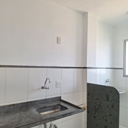 Imagem Apartamento com 2 Quartos à Venda, 53 m² em Alto Ipiranga - Mogi Das Cruzes