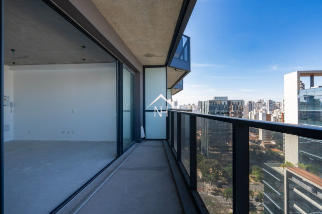 Imagem Apartamento com 1 Quarto à Venda, 42 m² em Vila Olímpia - São Paulo Imagem Apartamento com 1 Quarto à Venda, 42 m² em Vila Olímpia - São Paulo