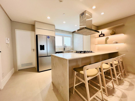 Imagem Apartamento com 4 Quartos à Venda,  em Barra Sul - Balneário Camboriú