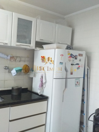 Imagem Apartamento com 1 Quarto à Venda, 49 m² em Vila Mascote - São Paulo