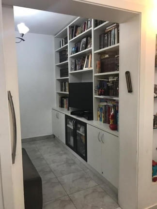 Imagem Apartamento com 3 Quartos à Venda, 100 m² em Santa Cecília - São Paulo Imagem Apartamento com 3 Quartos à Venda, 100 m² em Santa Cecília - São Paulo