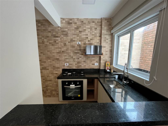 Imagem Apartamento com 2 Quartos à Venda, 74 m² em Vila Dinapolis - Mongaguá